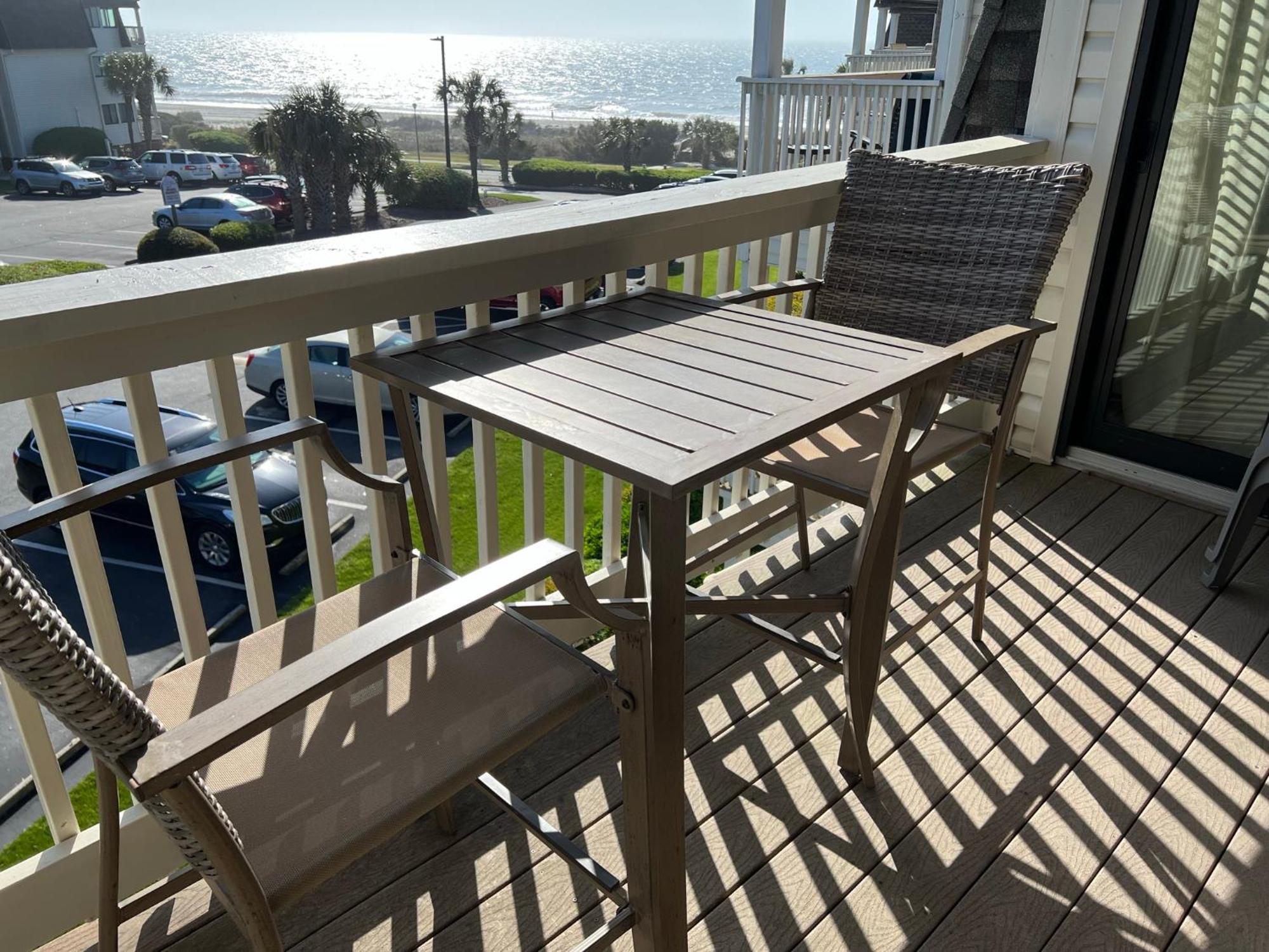 Matilda'S At Ocean Forest Villas Myrtle Beach Exterior foto